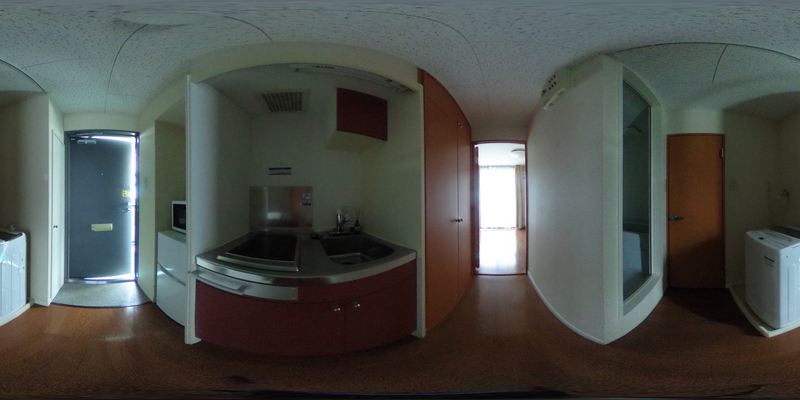 キッチン 写真34