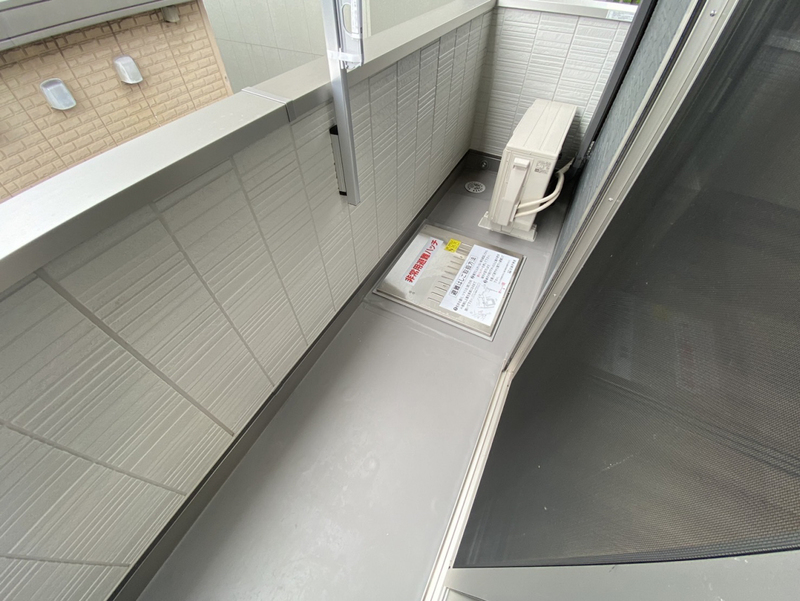 D‐PLACE駅南大路の物件内観写真