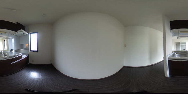 キッチン 写真35