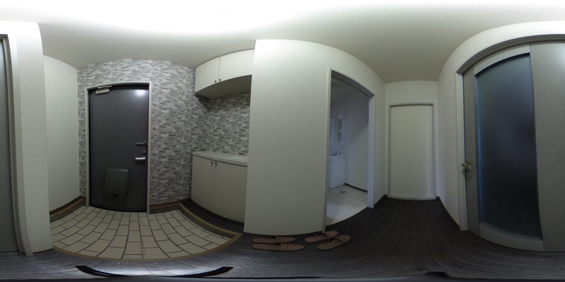 玄関 写真33