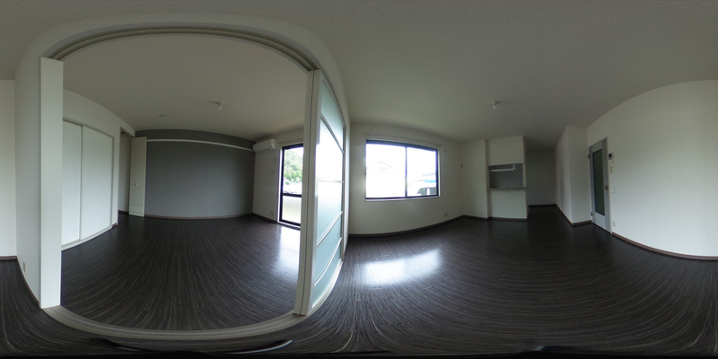 リビング 写真34