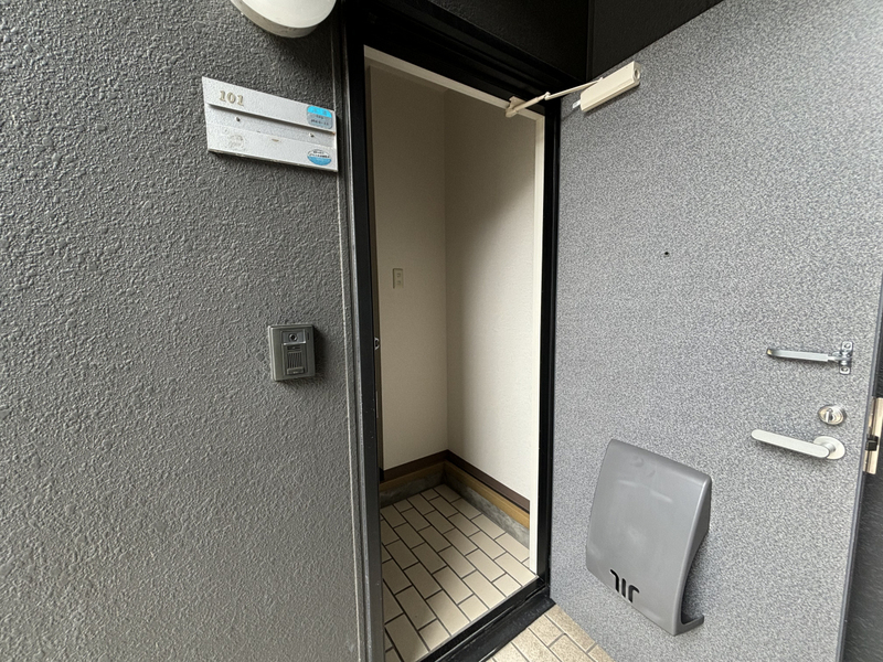 MAIOR YAMATOC棟の物件内観写真