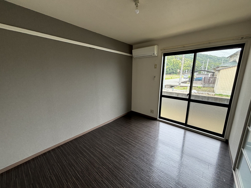 MAIOR YAMATOC棟の物件内観写真