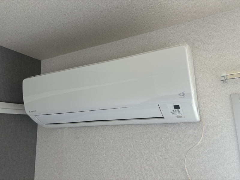 MAIOR YAMATOC棟の物件内観写真