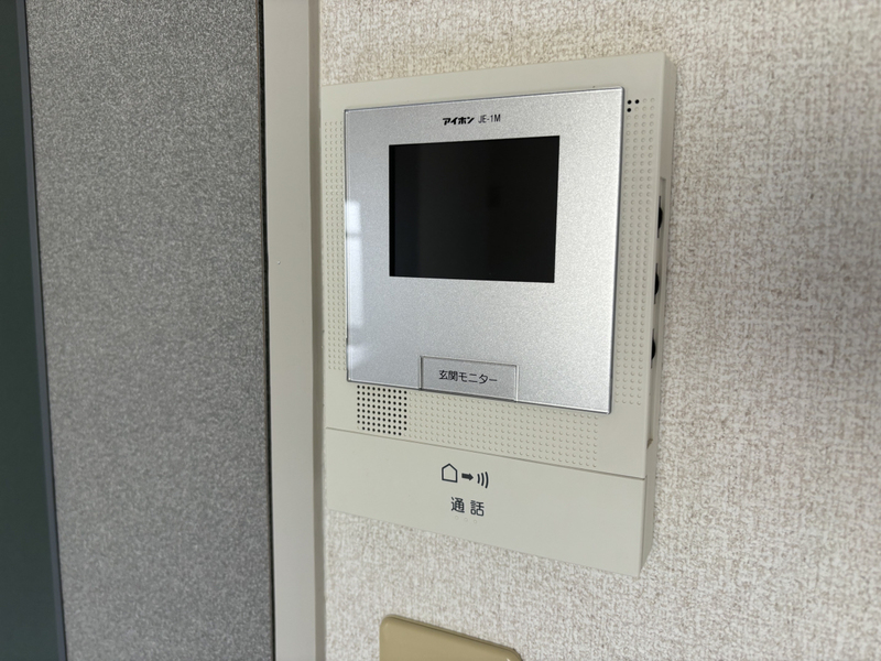 MAIOR YAMATOC棟の物件内観写真