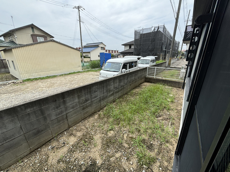 MAIOR YAMATOC棟の物件内観写真