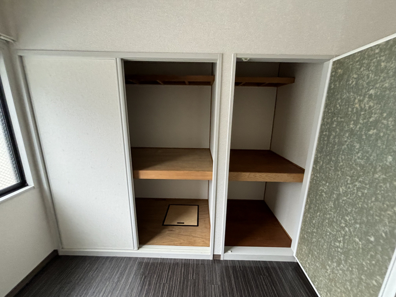 MAIOR YAMATOC棟の物件内観写真