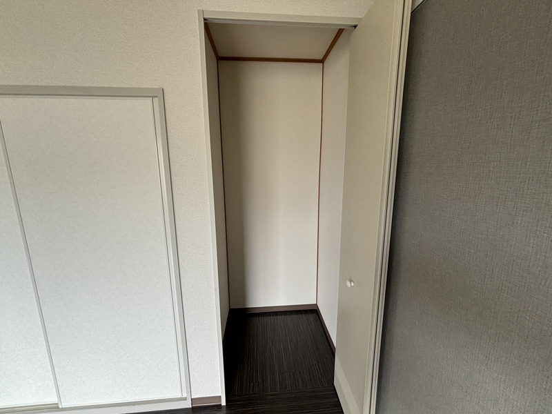 MAIOR YAMATOC棟の物件内観写真