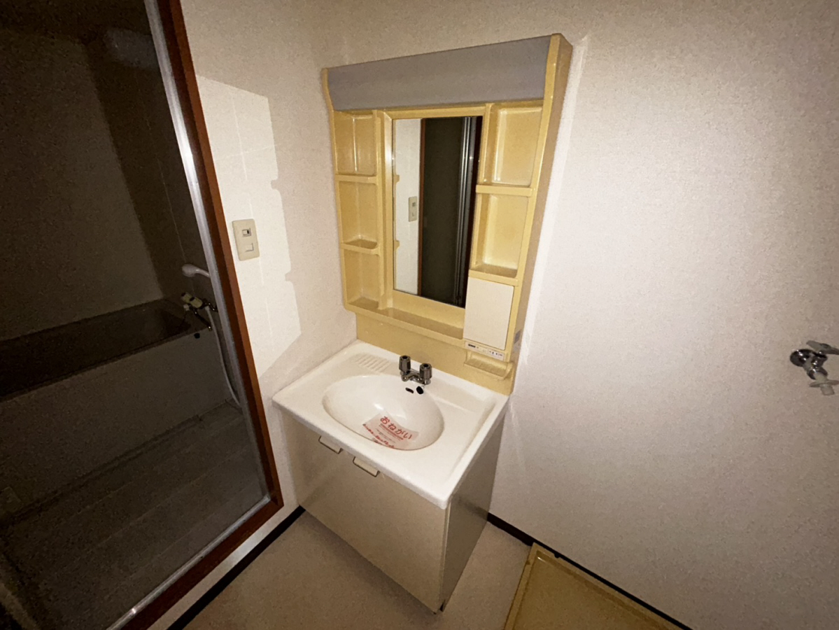 玲巧ハイツ2の物件内観写真