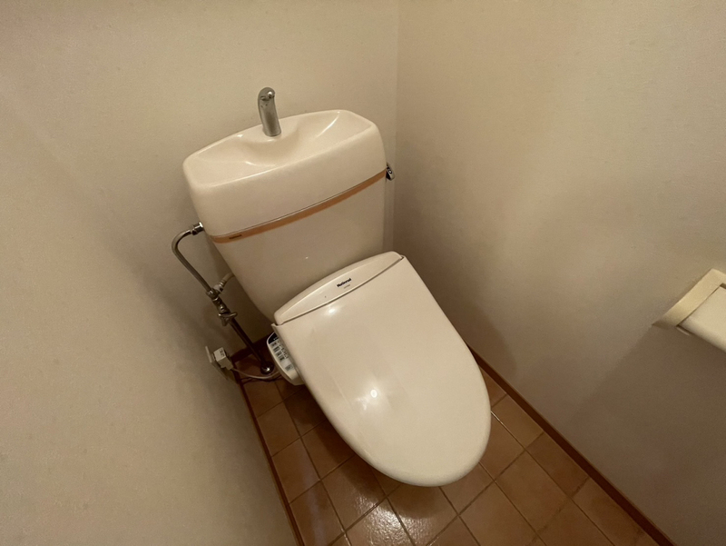 トイレ 写真5