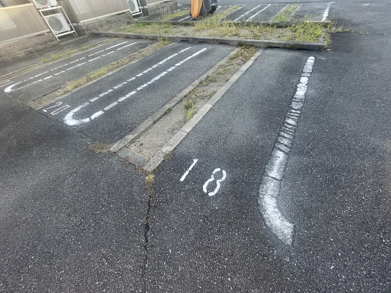 駐車場 写真10