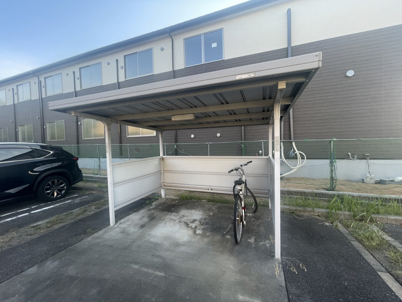 共用部 写真11