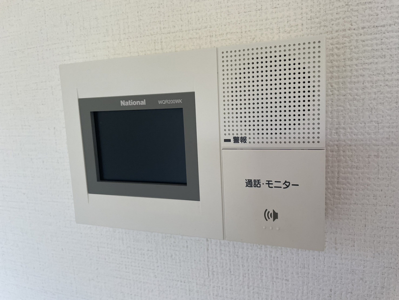 セキュリティ 写真13