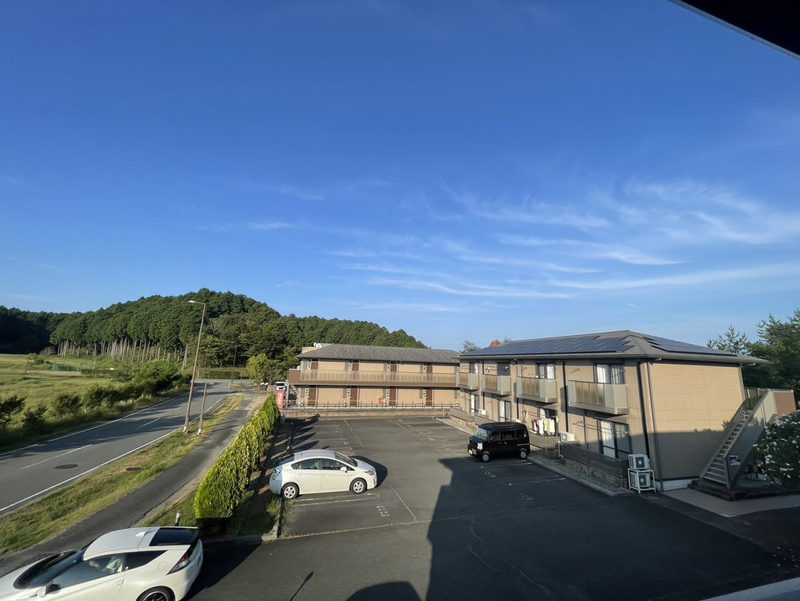 眺望 写真15