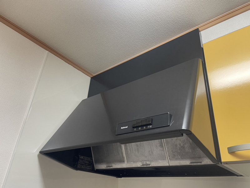 キッチン 写真19