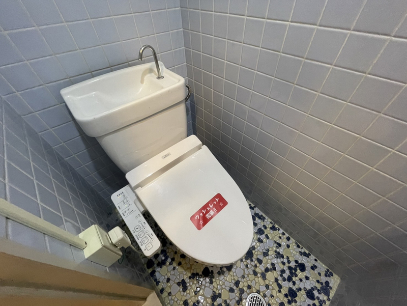 トイレ 写真12