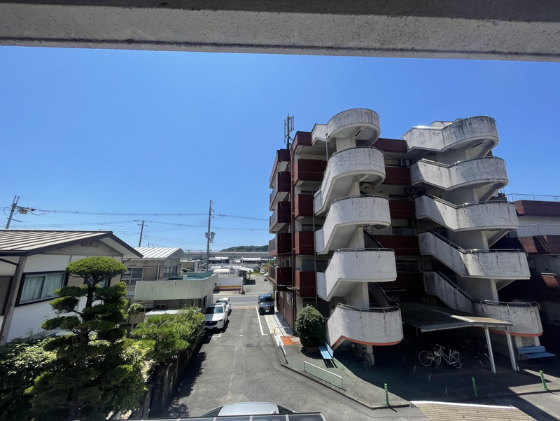 眺望 写真20