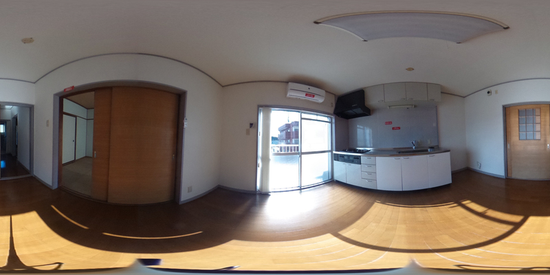 リビング 写真33
