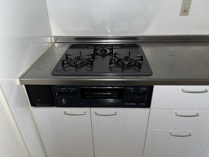 ロワイヤル北八代の物件内観写真