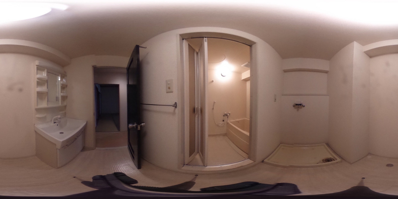 洗面所 写真36