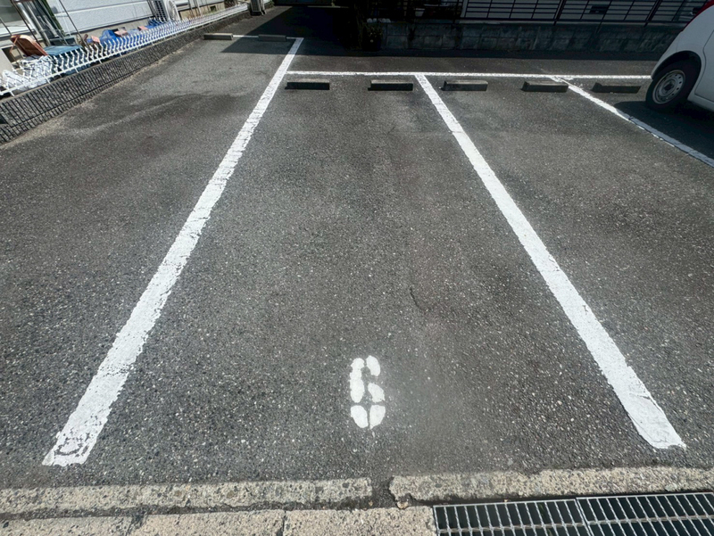 向陽台ソフィアの物件外観写真
