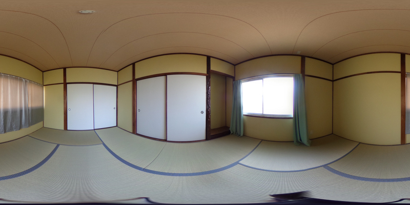 リビング 写真34