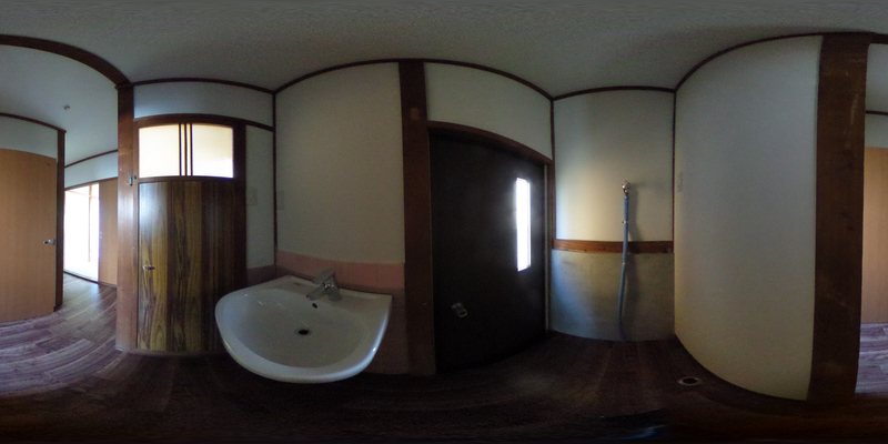 洗面所 写真36