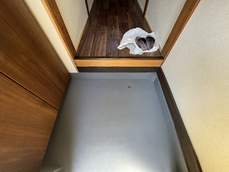 西八代貸家西の物件内観写真