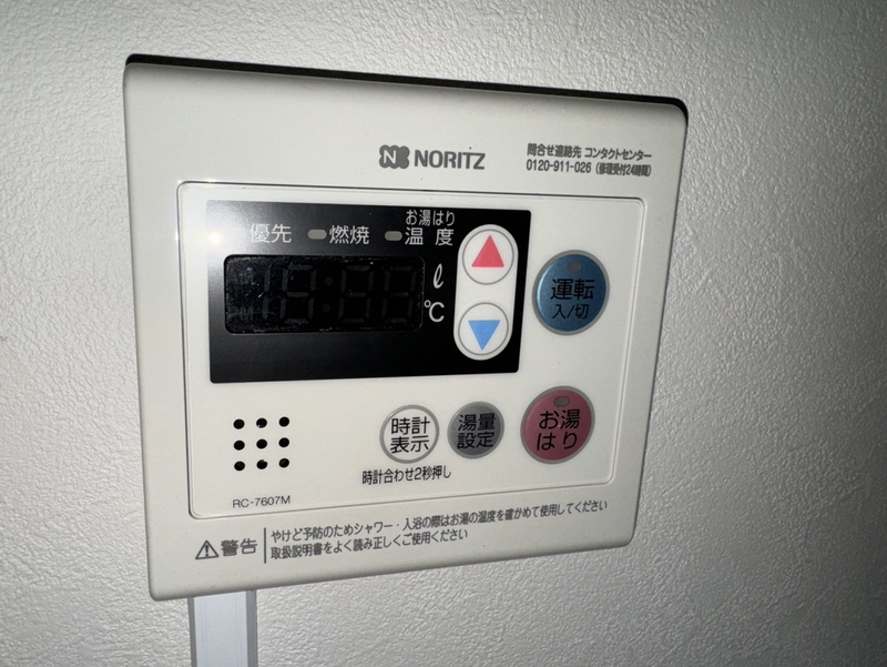 西八代貸家西の物件内観写真