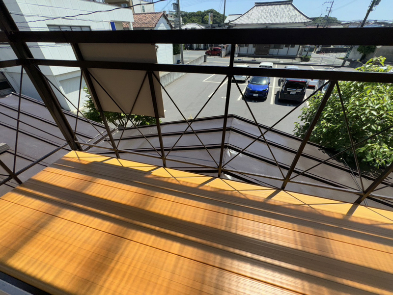 西八代貸家西の物件内観写真