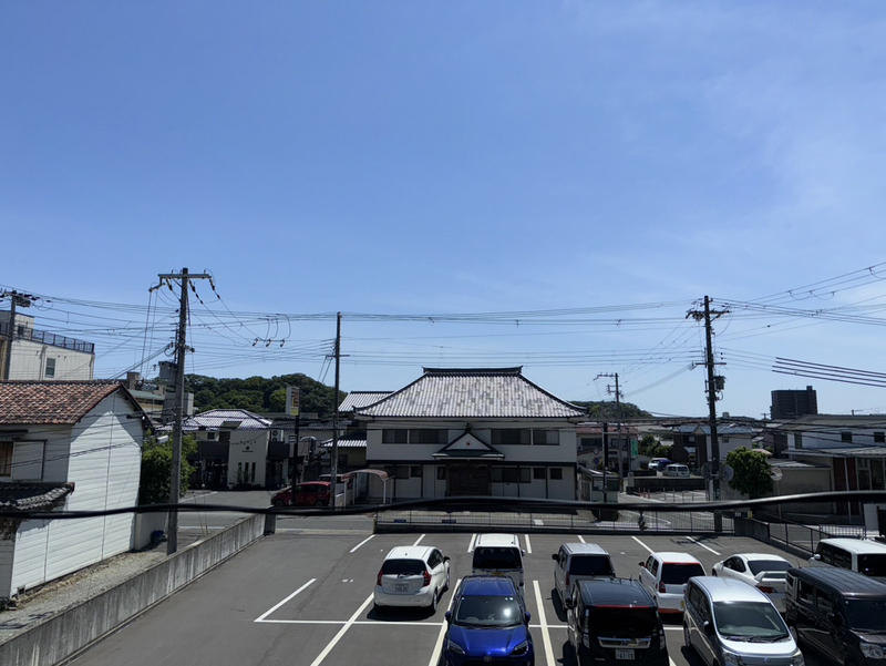 西八代貸家西の物件内観写真