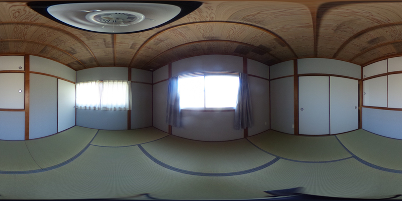 寝室 写真37