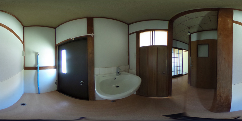 洗面所 写真36