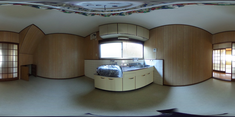 キッチン 写真35