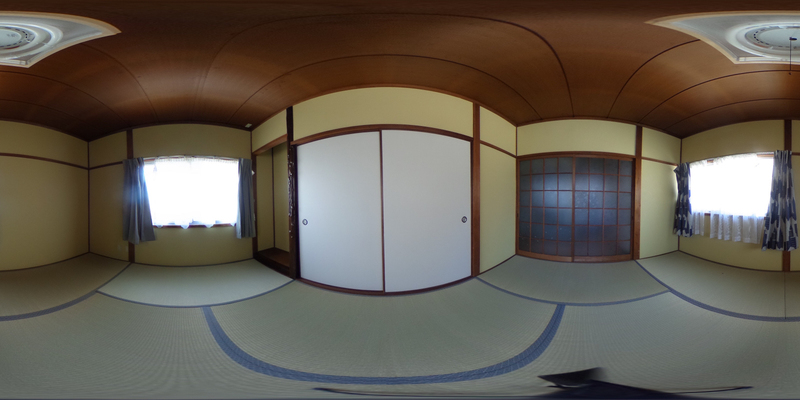 リビング 写真34