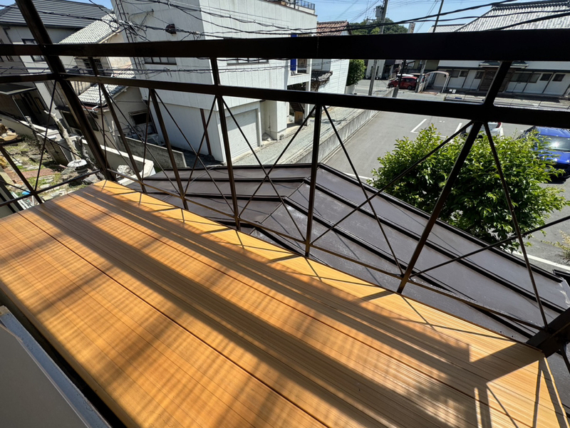 西八代貸家東の物件内観写真