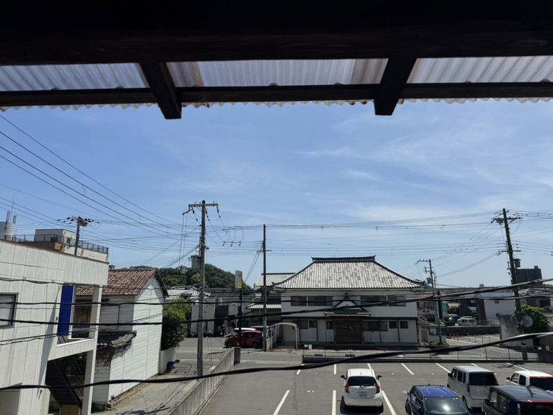 西八代貸家東の物件内観写真