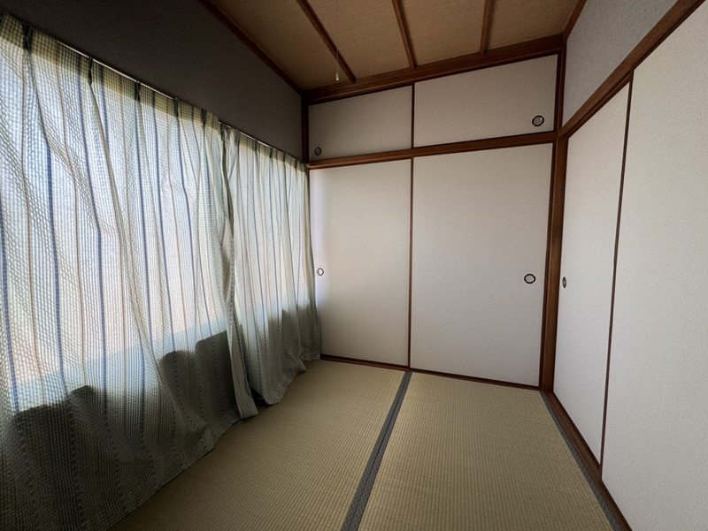 西八代貸家東の物件内観写真