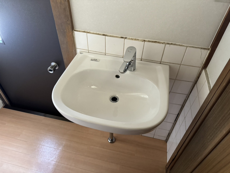 西八代貸家東の物件内観写真