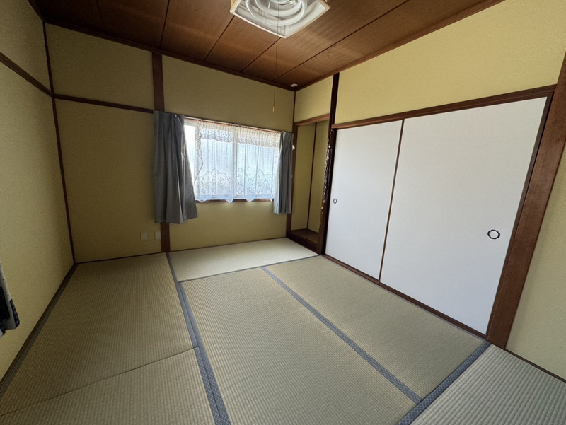 西八代貸家東の物件内観写真