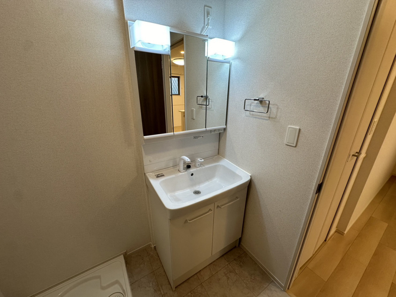洗面所 写真9