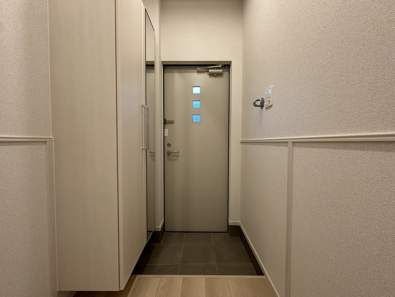 玄関 写真8