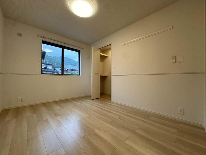 その他部屋・スペース 写真7