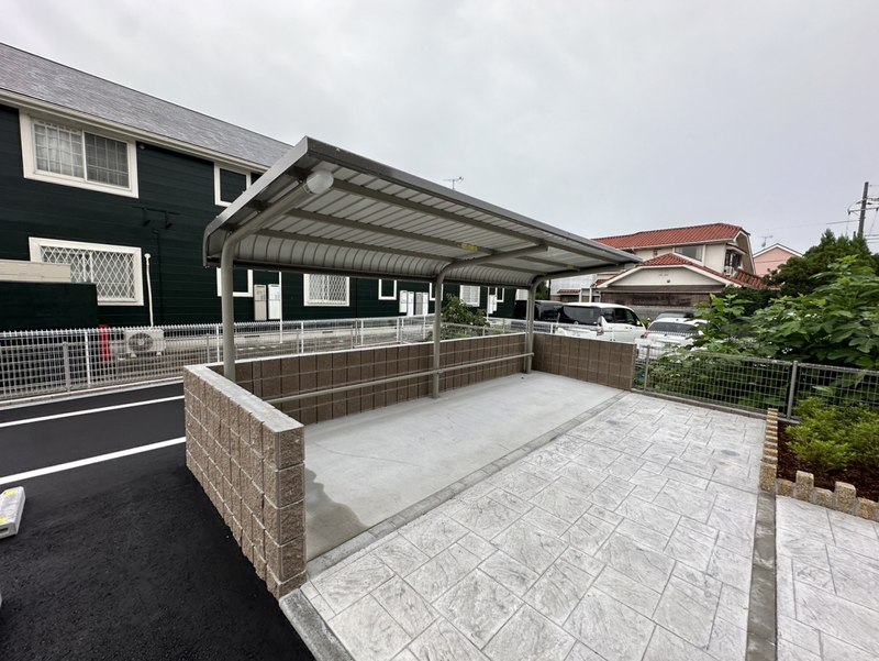 共用部 写真31