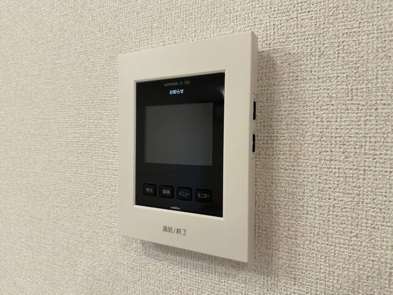 セキュリティ 写真15
