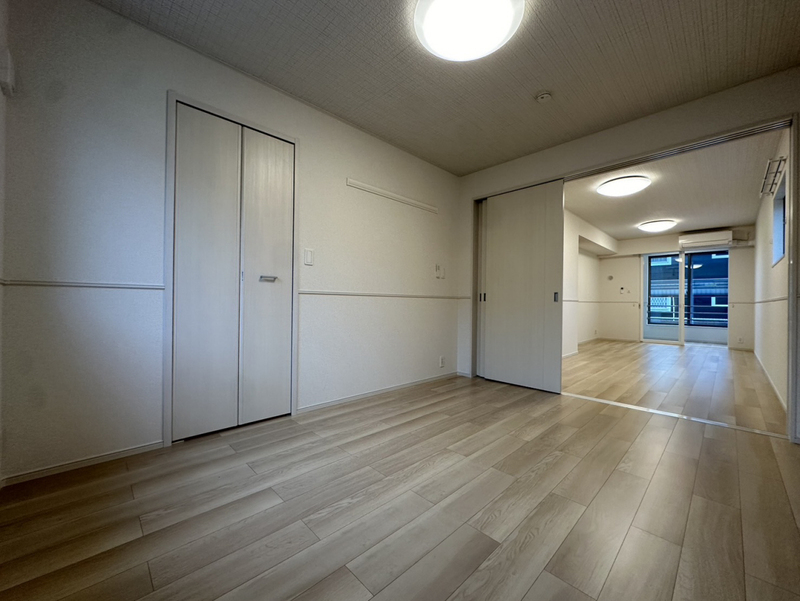 子供部屋 写真6