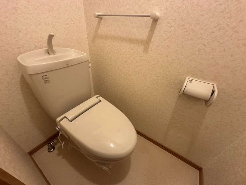 フィールドパレスⅤの物件内観写真