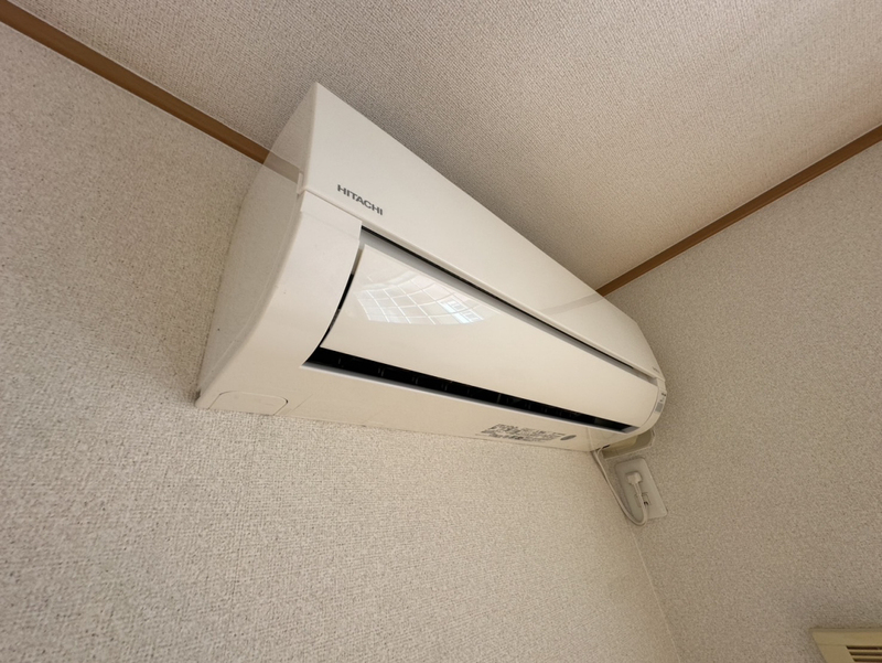 フィールドパレスⅤの物件内観写真