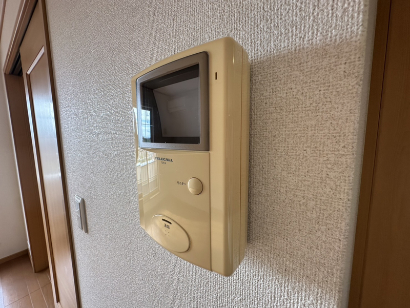 フィールドパレスⅤの物件内観写真