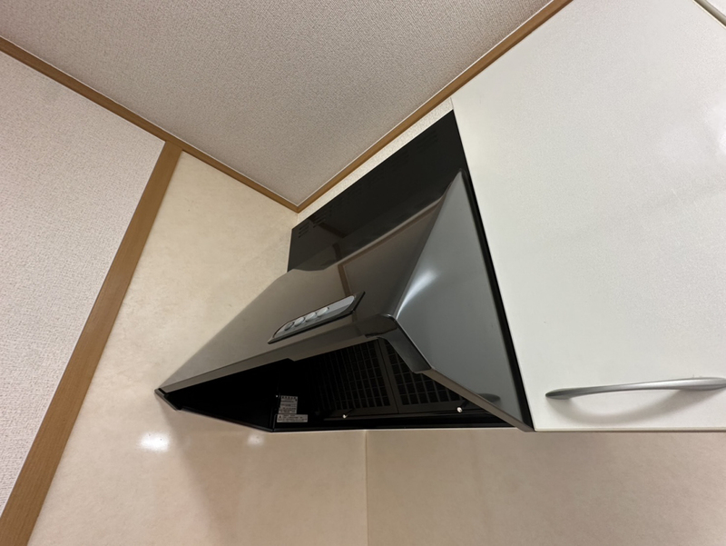 フィールドパレスⅤの物件内観写真